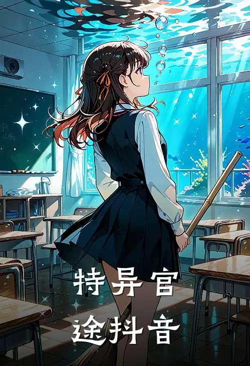 特异官途抖音