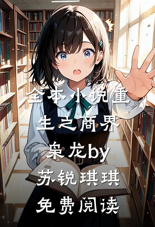 全本小说重生之商界枭龙by苏锐琪琪免费阅读