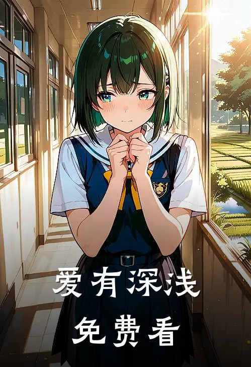 爱有深浅免费看