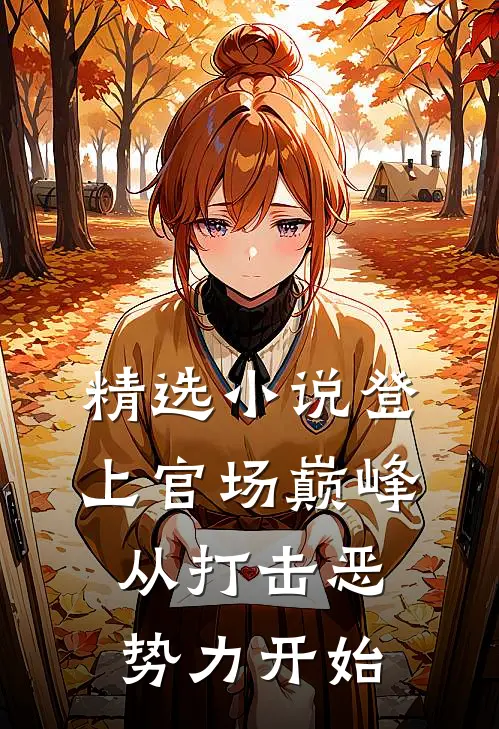 精选登上官场巅峰,从打击恶势力开始