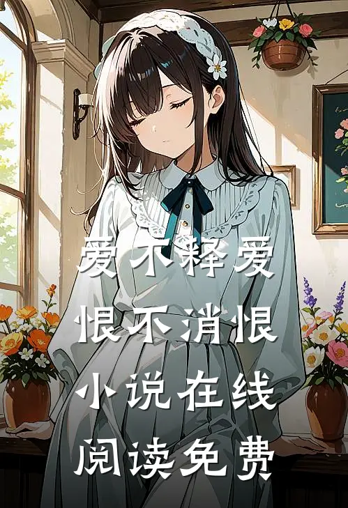 爱不释爱，恨不消恨小说在线阅读免费