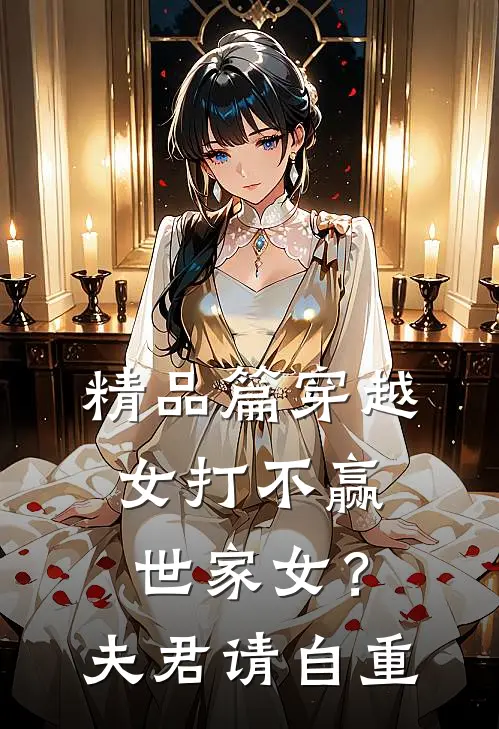 精品篇穿越女打不赢世家女？夫君请自重