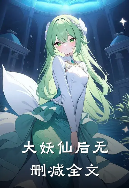 大妖仙后无删减全文