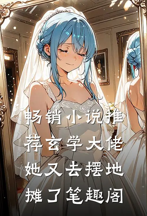 畅销小说推荐玄学大佬她又去摆地摊了 笔趣阁