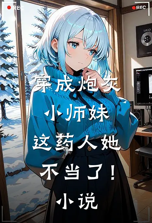 穿成炮灰小师妹,这药人她不当了!免费阅读