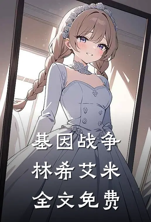 基因战争林希艾米全文免费