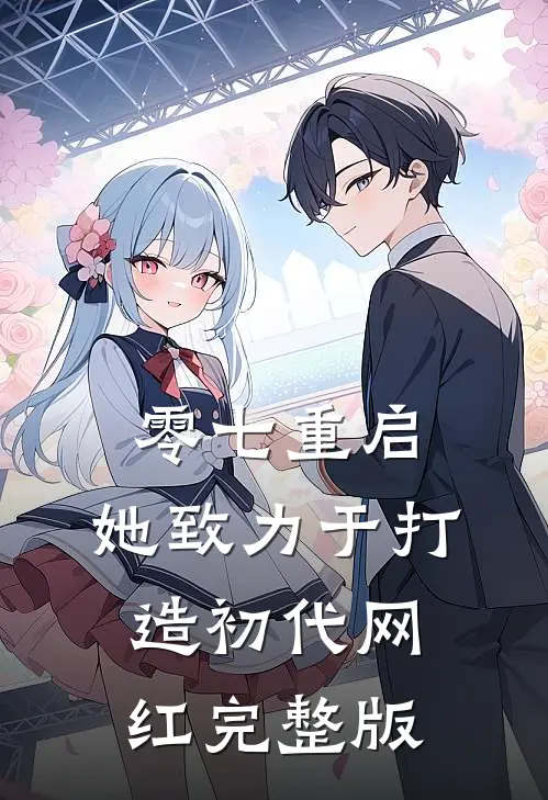 零七重启：她致力于打造初代网红完整版