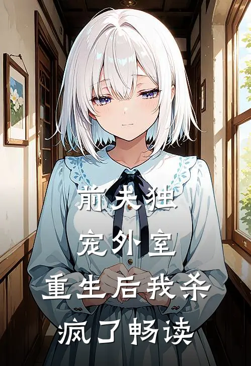前夫独宠外室,重生后我杀疯了畅读