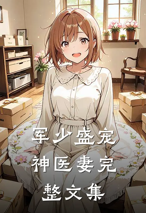 军少盛宠神医妻完整文集