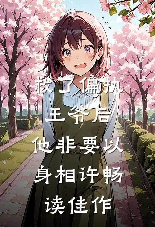 救了偏执王爷后，他非要以身相许畅读佳作