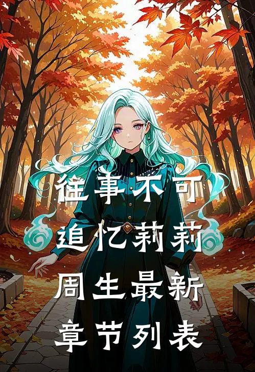 往事不可追忆莉莉周生最新章节列表