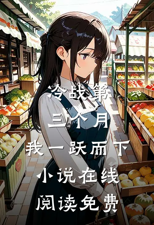 冷战第三个月，我一跃而下小说在线阅读免费