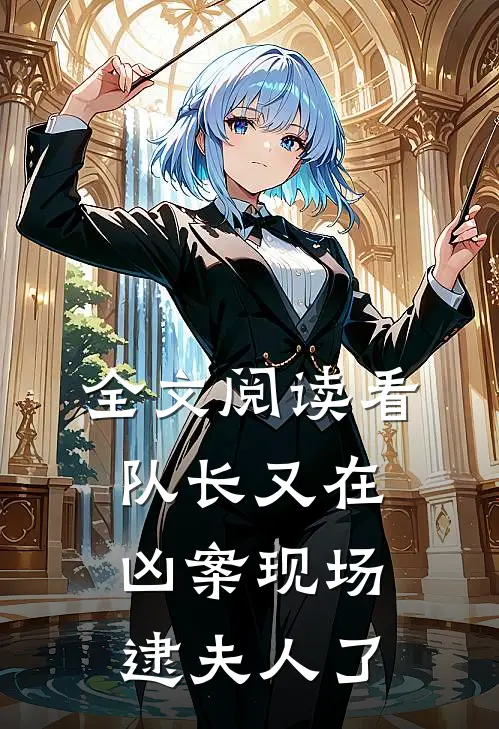 全文阅读看，队长又在凶案现场逮夫人了