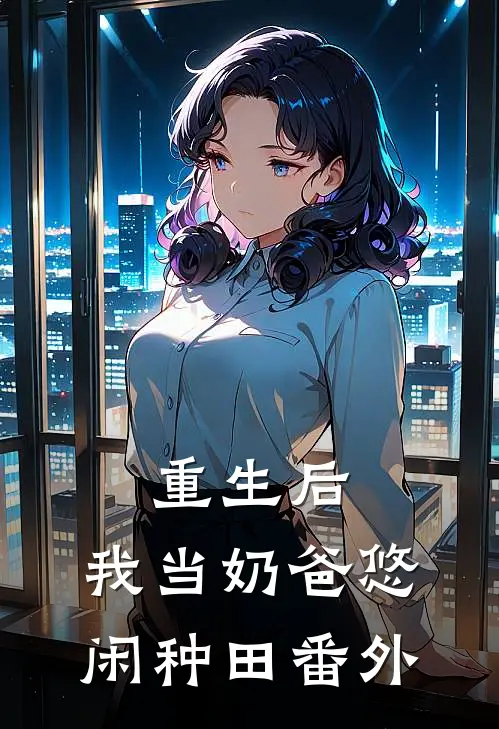 重生后，我当奶爸悠闲种田 番外