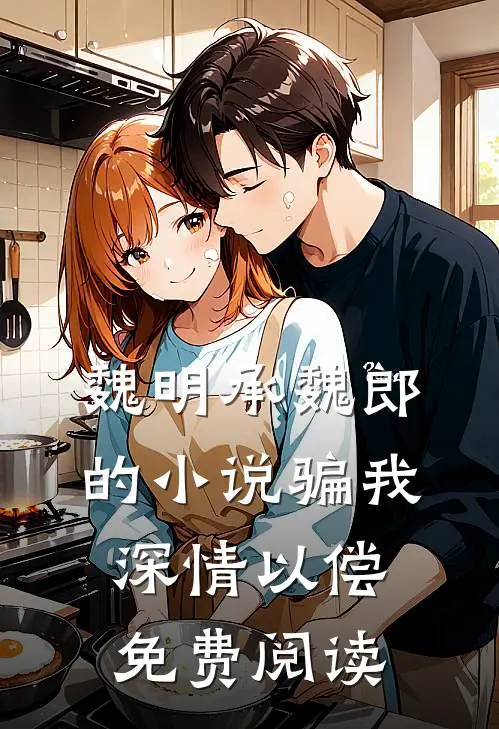 魏明承魏郎的小说骗我深情以偿免费阅读