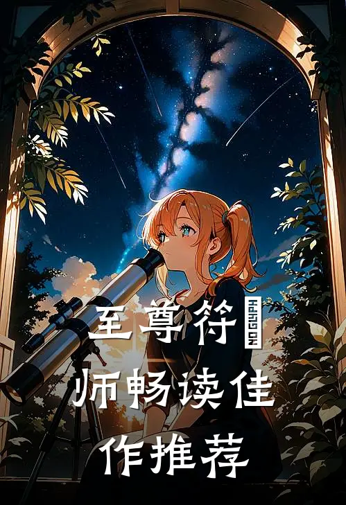 至尊符箓师畅读佳作推荐