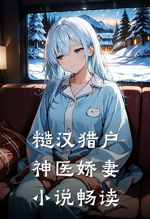 糙汉猎户神医娇妻小说畅读