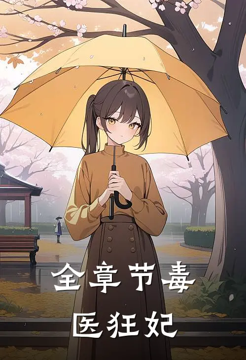 全章节毒医狂妃