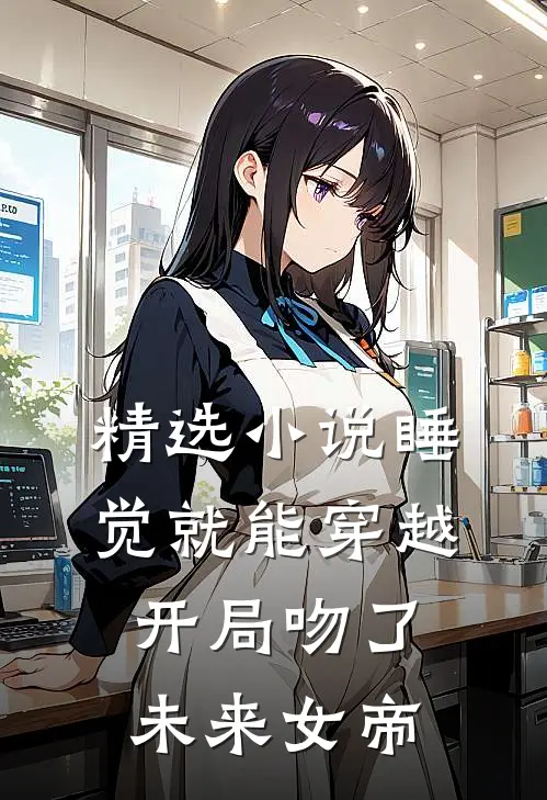 精选小说睡觉就能穿越，开局吻了未来女帝