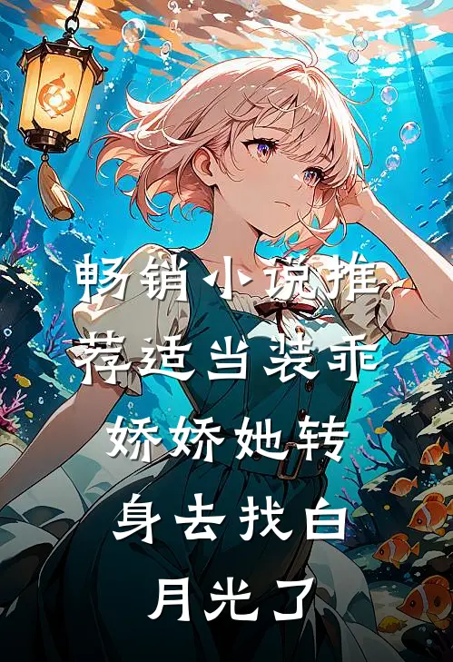 畅销小说推荐适当装乖：娇娇她转身去找白月光了