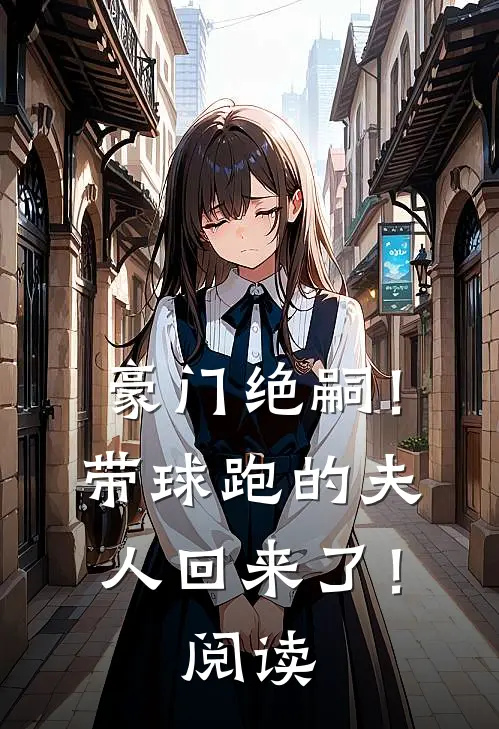 豪门绝嗣！带球跑的夫人回来了！阅读