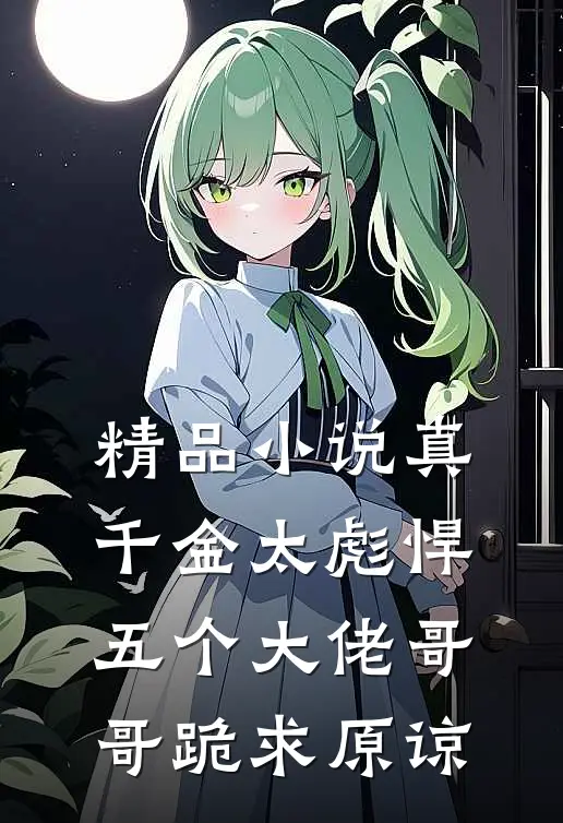 精品小说真千金太彪悍，五个大佬哥哥跪求原谅