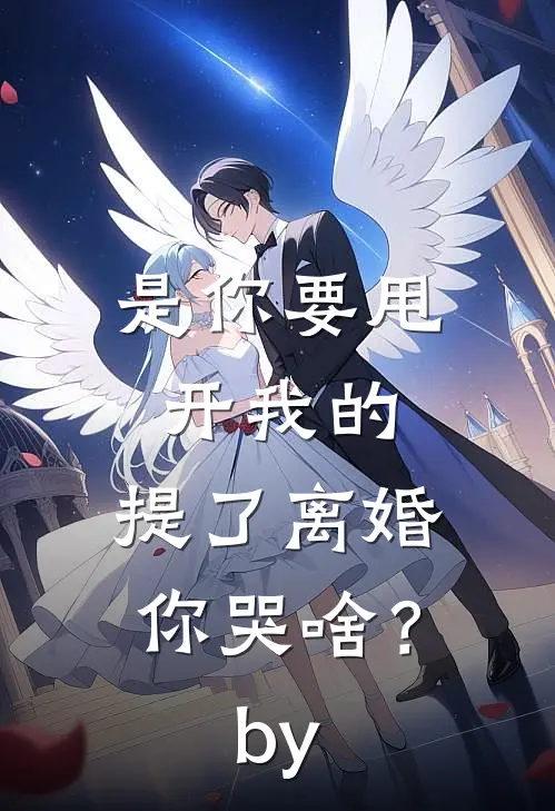 是你要甩开我的，提了离婚你哭啥？by