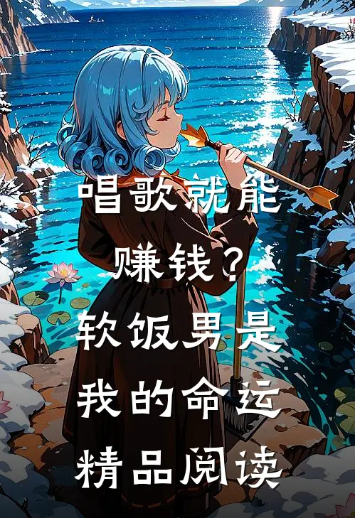 唱歌就能赚钱？软饭男是我的命运精品阅读