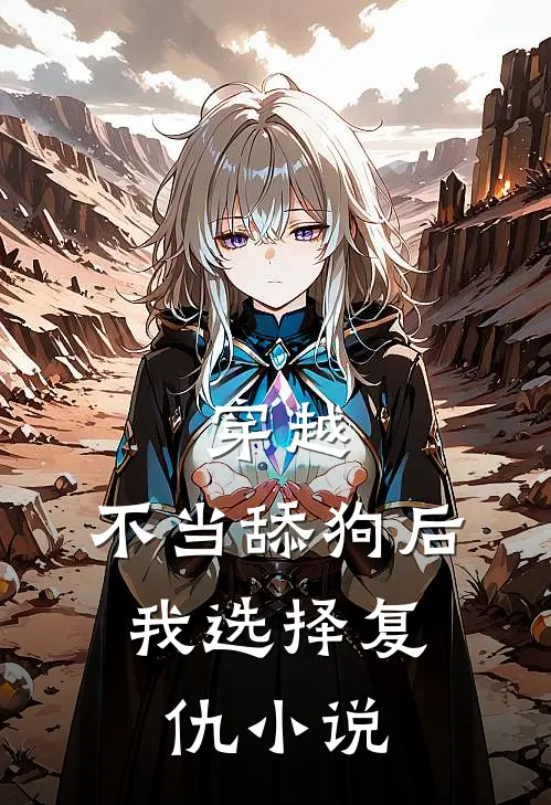 穿越不当舔狗后,我选择复仇免费阅读