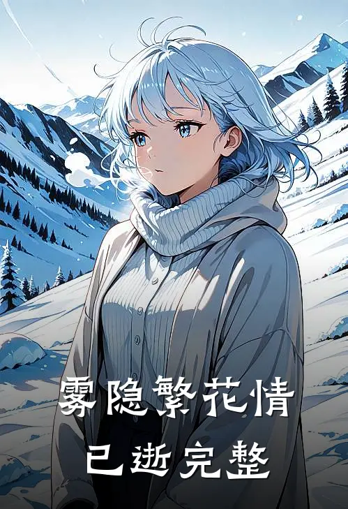 雾隐繁花情已逝完整
