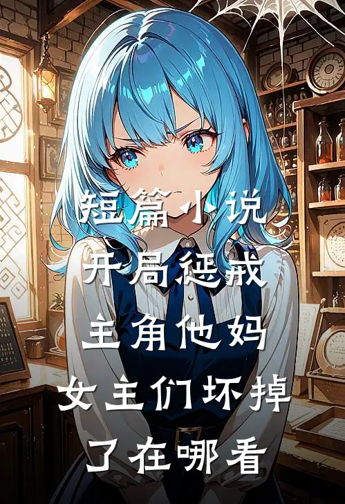 短篇小说开局惩戒主角他妈,女主们坏掉了在哪看
