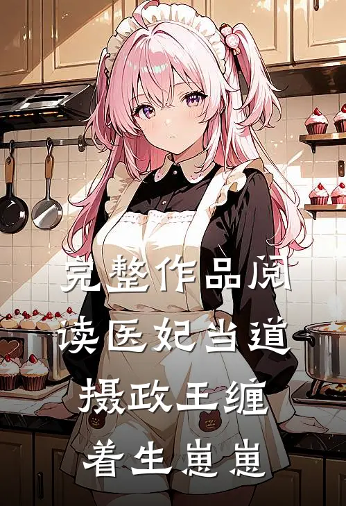 完整作品阅读医妃当道，摄政王缠着生崽崽