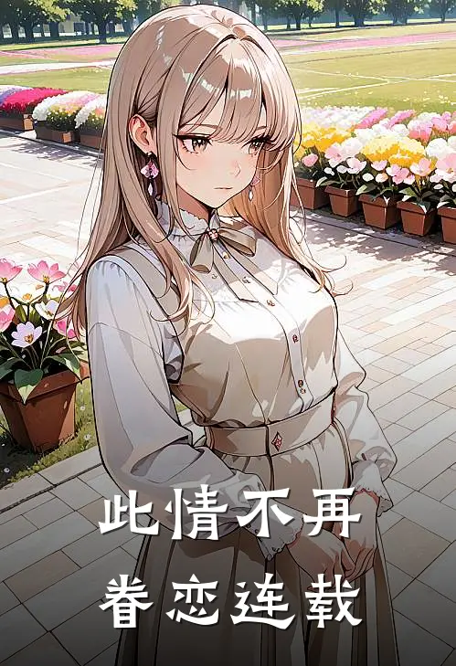 此情不再眷恋连载
