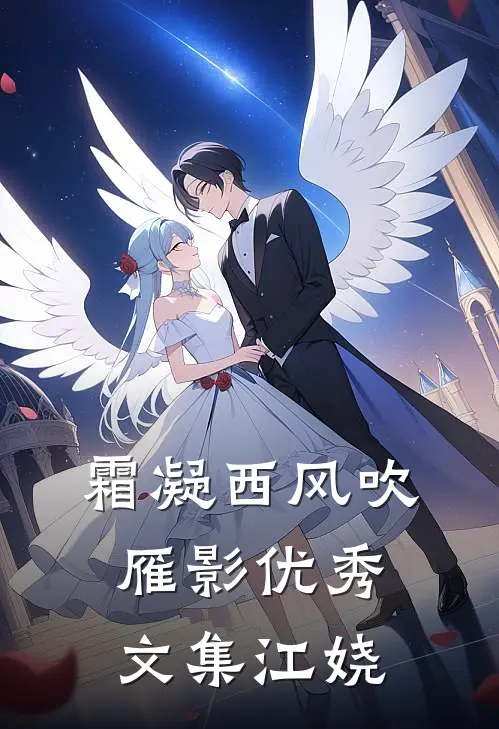 霜凝西风吹雁影优秀文集江娆