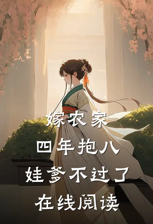 嫁农家，四年抱八，娃爹不过了在线阅读
