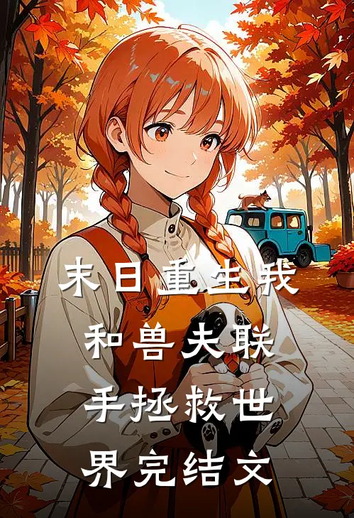 末日重生我和兽夫联手拯救世界完结文