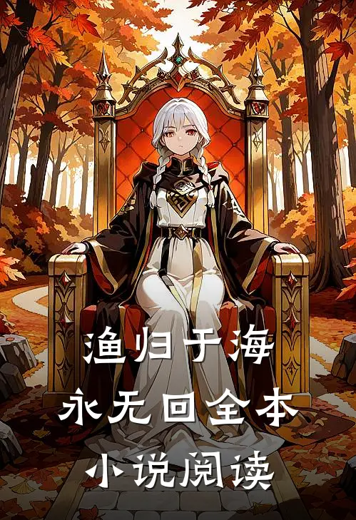 渔归于海，永无回全本小说阅读