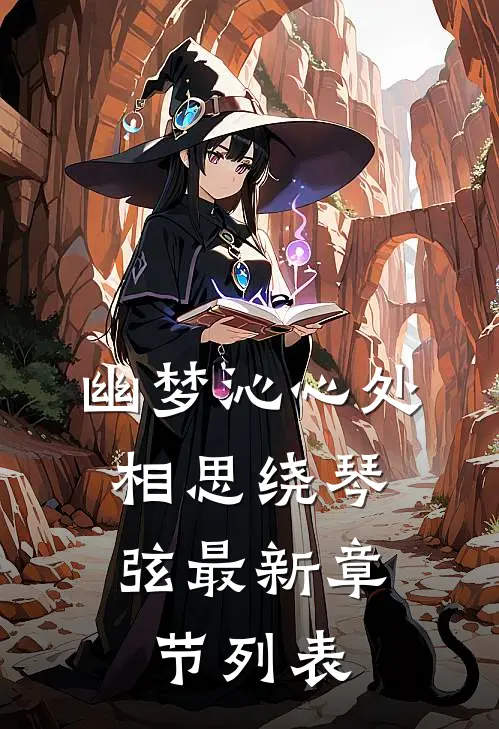 幽梦沁心处，相思绕琴弦最新章节列表