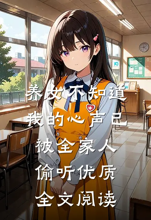 养女不知道，我的心声已被全家人偷听优质全文阅读