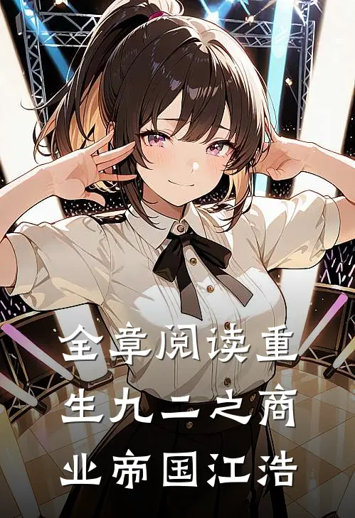 全章阅读重生九二之商业帝国江浩