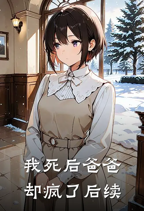 我死后爸爸却疯了后续
