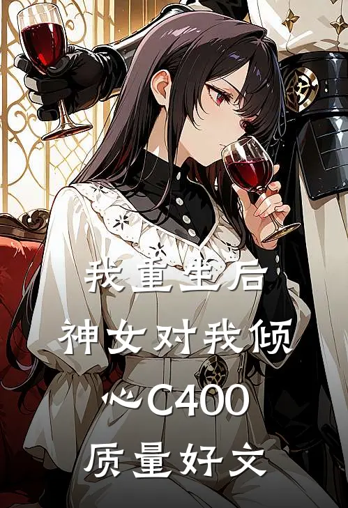 我重生后，神女对我倾心C400质量好文