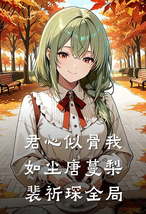 君心似骨我如尘唐蔓梨裴祈琛全局