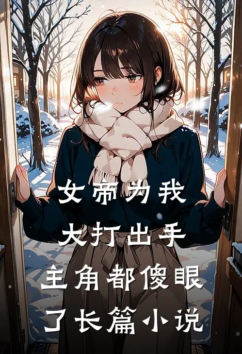 女帝为我大打出手，主角都傻眼了长篇小说