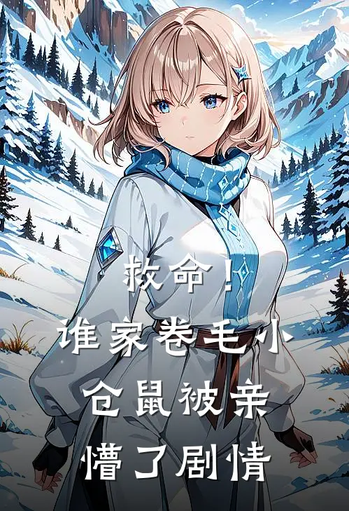 救命！谁家卷毛小仓鼠被亲懵了剧情
