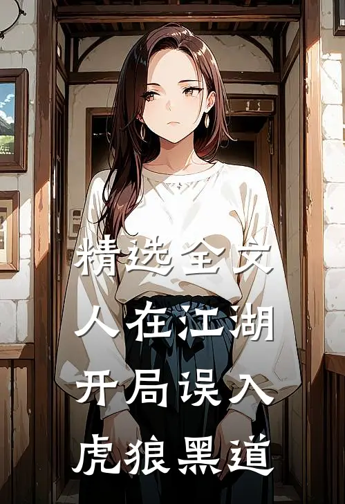 精选全文人在江湖，开局误入虎狼黑道