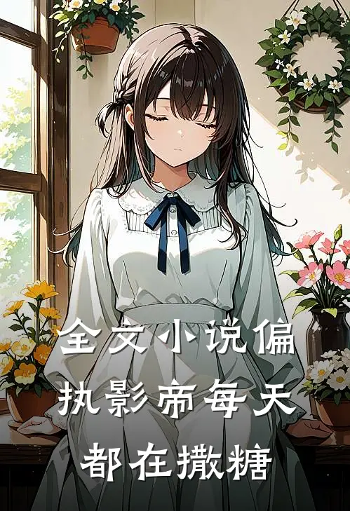 全文小说偏执影帝每天都在撒糖