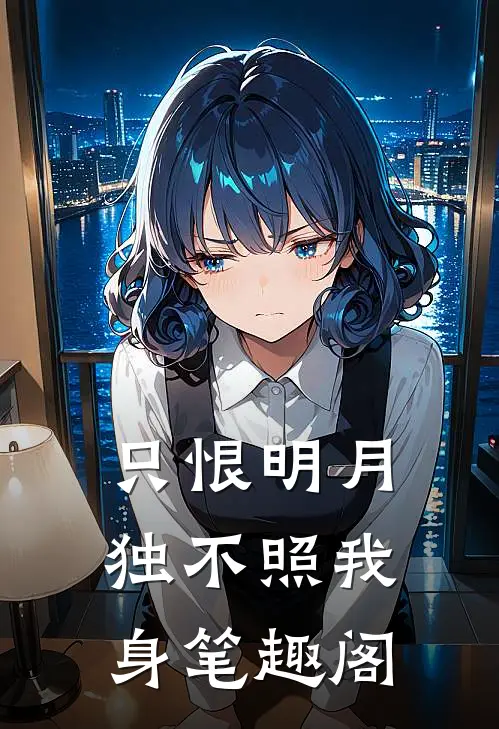 只恨明月，独不照我身笔趣阁