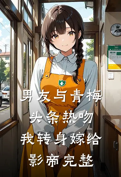 男友与青梅头条热吻,我转身嫁给影帝完整