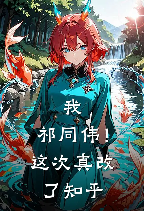 我，祁同伟！这次真改了知乎